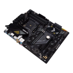 Placa de baza ASUS TUF GAMING B550-PLUS WIFI II, Socket - imagine 4