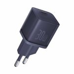 Incarcator retea Baseus GaN5S, Quick Charge 30W, 1 x USB - imagine 2