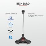 Microfon Trust GXT 239 Nepa Gaming - imagine 4