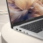 Laptop Business DELL Pro 14 Plus, cu procesor Intel Core - imagine 5