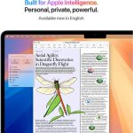 MacBook Air 13.6" Retina/Apple M4 (CPU 10-core, GPU 10-core, Neural - imagine 5