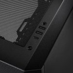Carcasa PHANTEKS ECLIPSE G500A DRGB, Mid Tower, Black - imagine 5