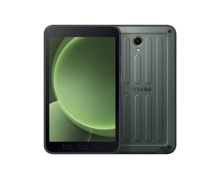 overlay_a34a3645aaa8d2a417355cee277f6f4b.jpeg Samsung TAB ACTIVE5 X306 5G & WiFi & NFC 8.0" - imagine 1