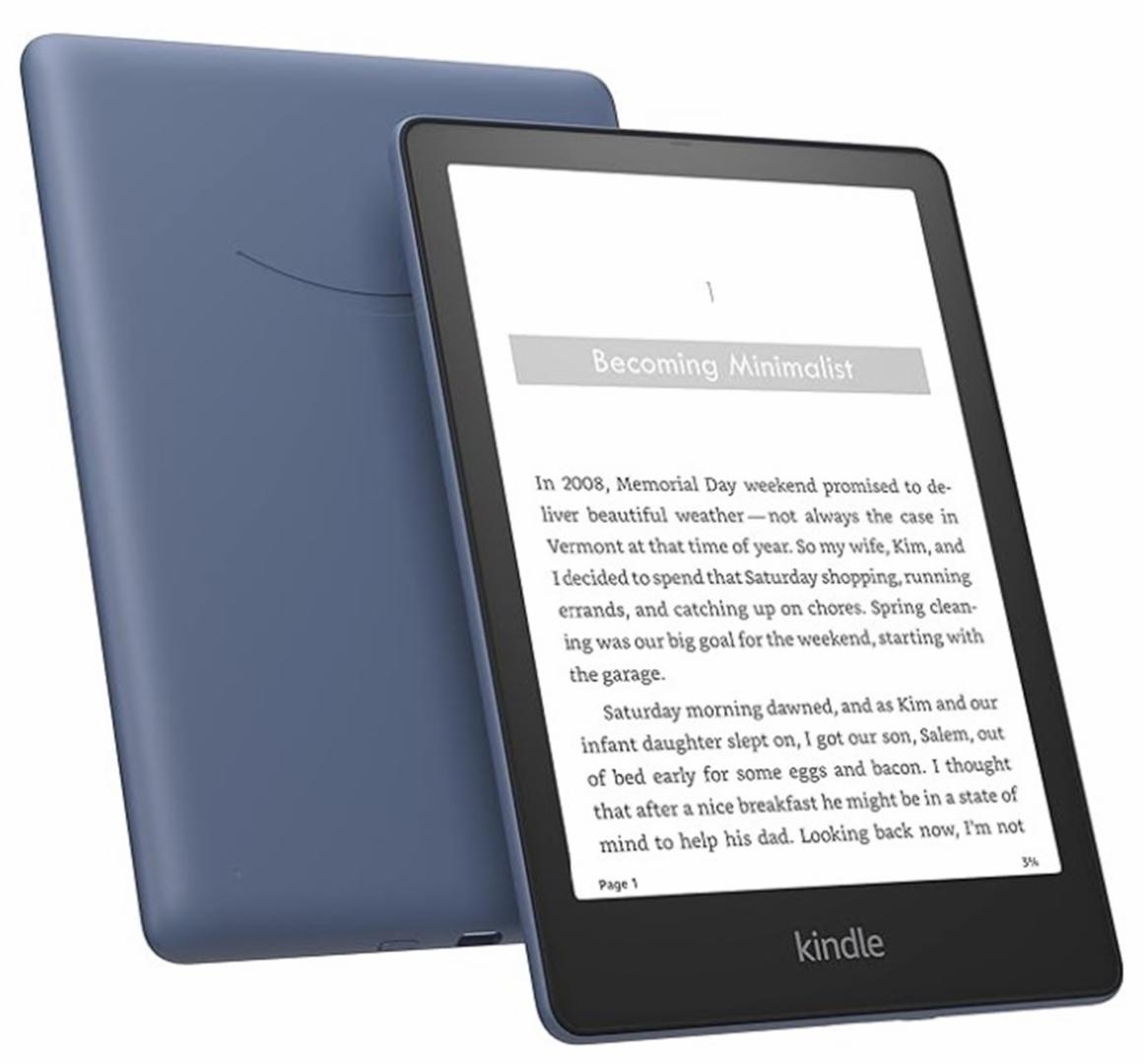 overlay_a34d3a8b3601785e8a52cf5502e38c05.jpeg Amazon Kindle Paperwhite Sign 32GB Bl - imagine 1