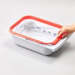 PETKIT Cat Waste Bag (20 bags per roll) - imagine 4