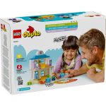 PRIMA DATA: VIZITA LA DOCTOR, LEGO 10449 - imagine 4