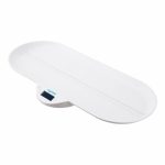 Cantar corporal 2 in 1 pentru bebelusi si copii U-Grow, - imagine 5
