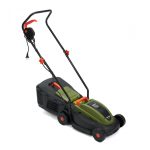 MASINA GAZON HEINNER 1300W 3500RPM 32CM - imagine 3