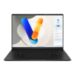 Laptop Asus Vivobook S14 OLED, S5406SA-QD105X, 14.0-inch, WUXGA (1920x1200) OLED