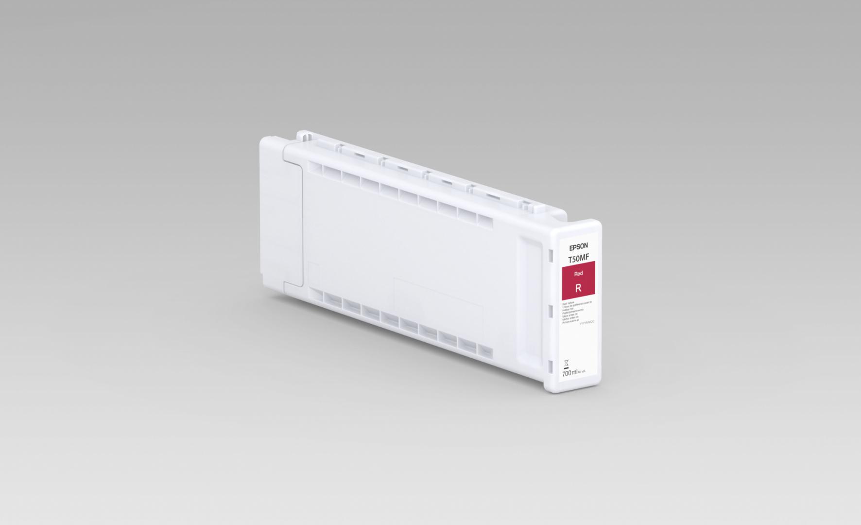 overlay_a37b921a19a369f20a83b23ae5c9fa79.jpg EPSON Singlepack UltraChrome XD3 Red T50MF (700ml), C13T50MF00, compatibil cu. - imagine 1