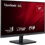 Monitor ViewSonic 32" VA3209-MH, Diagonal (inch): 32, Diagonal (cm): 81, - imagine 2