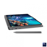 Laptop Lenovo Yoga 9 2-in-1 14ILL10, 14" 2.8K WQXGA+ (2880x1800) - imagine 5