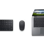 Kit Tastura si mouse Dell Premier KM5221W, wireless, negru - imagine 4