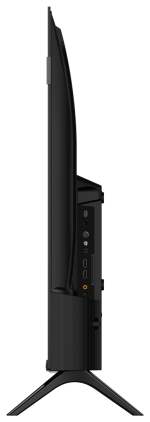 Televizor TCL QLED 32S5L, 80 cm, Smart Android TV, Full - imagine 4