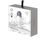 Microfon Razer Seiren Mini Mercury - imagine 2