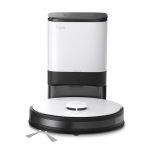 TP LINK Aspirator robot cu Mop, golire automata și Navigare - imagine 3