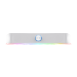 Soundbar Trust GXT 619W Thorne, putere maxima iesire 12W, freccventa