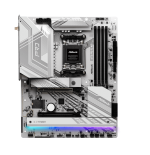 Placa de baza ASRock X870 Pro RS WiFi, Socket AM5, - imagine 2