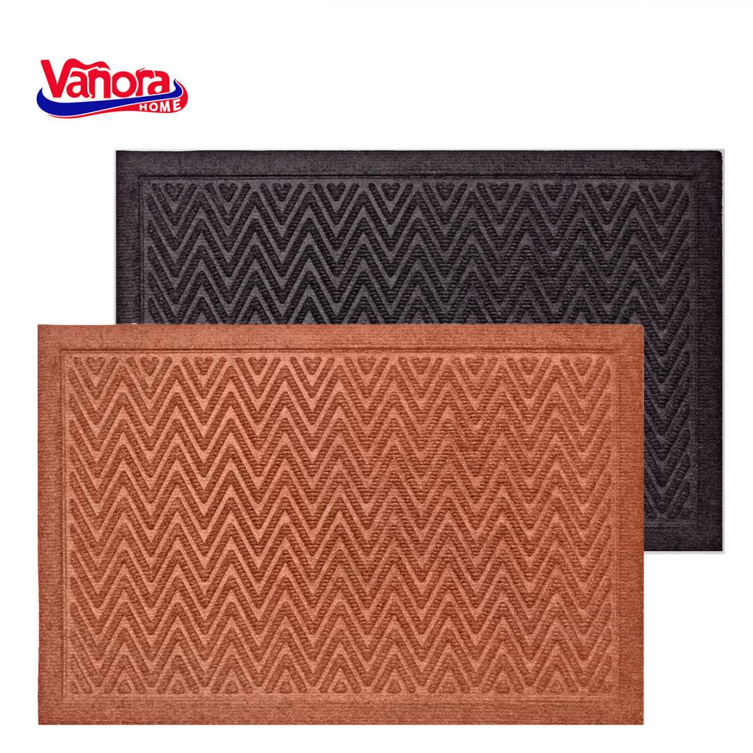 overlay_a3c4052fdbf2b78429834698ef9914fc.jpg COVORAS INTRARE 40X60CM TEXTIL+CAUCIUC, CLASSIC - imagine 1