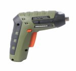 HEINNER SURUBELNITA ACM  3.6V LI-ION  USB - imagine 2
