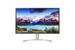 Monitor LG 31.5" 32UL750P-W.AEU