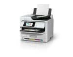 Multifunctional inkjet color Epson WorkForce Pro WF-C5890DWF, dimensiune A4 (Printare, - imagine 3