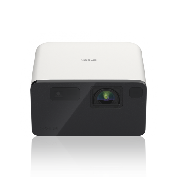 Proiector Epson EF-21W Proiector compact cuproiecte de pana la 150",