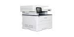 Multifunctional laser monocron Pantum M7310DW Imprimare/Copiere/Scanare, Dimensiuni:A4, Rezolutie: max 600x600 - imagine 3