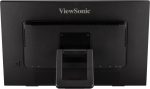 Monitor ViewSonic 24" TD2423, Touch: 10pts, Diagonal (inch): 24, Diagonal