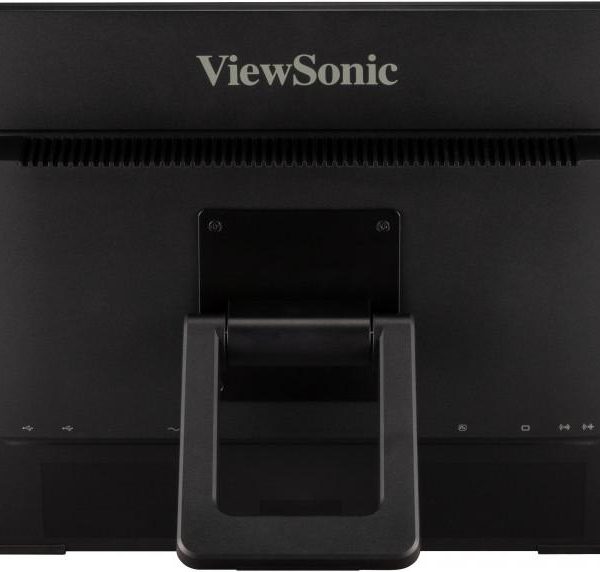 Monitor ViewSonic 24" TD2423, Touch: 10pts, Diagonal (inch): 24, Diagonal