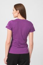 TRICOU MULTIBIKE PEGAS FEMEI PURPLE-M - imagine 3