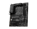 Placa de baza MSI PRO B760-P WIFI, Socket 1700, DDR4, - imagine 3
