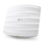 Access point TP-Link EAP245, Poe, Dual-band, WiFi 5 - AC - imagine 2