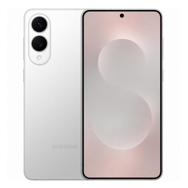 Samsung S25 EDGE 5G S937B 6.7" 12GB 256GB DualSIM Titanium