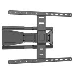 Suport TV UltraSlim Serioux 43-90" 50kg compatibilitate dimensiune ecran 43"-90" - imagine 4