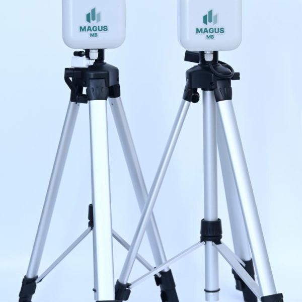 KIT MAGUS MICROWAVE BARRIER 300M