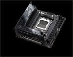 Placa de bază ASUS ROG STRIX X670E-I GAMING WIFI AM5 - imagine 5