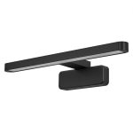 Aplica LED pentru baie Ledvance Orbis Disc Bar Crom, 7W, - imagine 2