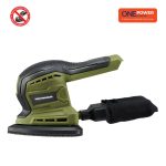 ONE POWER by HEINNER SLEFUITOR 18V 1200 OPM (FARA BATERIE - imagine 2
