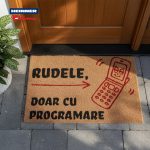 COVORAS INTRARE COCOS 60X40 CM, FUN, HEINNER HOME - imagine 3