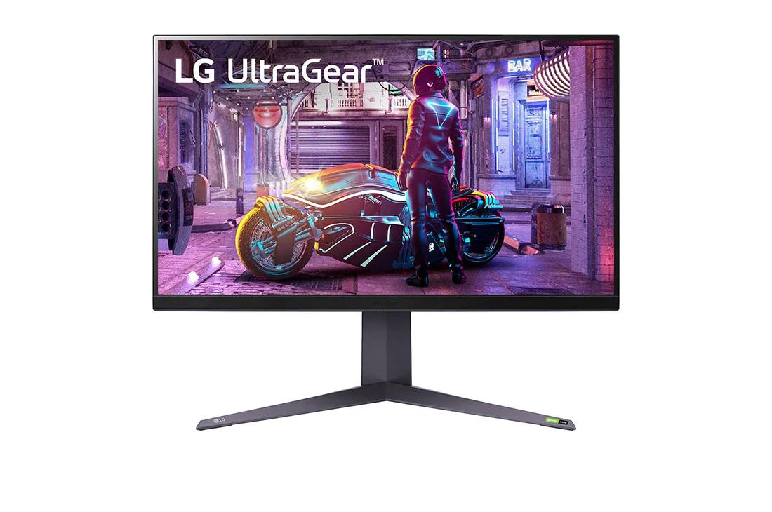 overlay_a44338edd3d0dcd967ac4f93440aef4e.jpg Monitor LG 31.2" 32GQ850-B.AEU - imagine 1