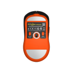 Mouse wireless Hator Quasar 2 Pro, conectivitate 2.4GHz, bluetooth si - imagine 3