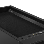 Carcasa GIGABYTE Aorus C500 Glass Mid Tower NEGRU - imagine 9