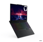 Laptop Gaming Lenovo Legion 5 15AKP10, cu procesor Ryzen AI - imagine 4