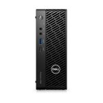 Precision Workstation DELL 3260 CFF CTO BASE, Intel i7-13700, 16GB, - imagine 3