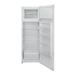FRIGIDER CU DOUA USI HEINNER HF-V242E++ - imagine 2