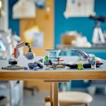 NAVA SPATIALA SI DESCOPERIRREA  ASTEROIDULUI, LEGO 60429 - imagine 10