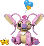 ANGEL LEGO43257 - imagine 4