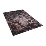 COVOR HEINNER PRINT DIGITAL 3D 160X230 CM PATCH