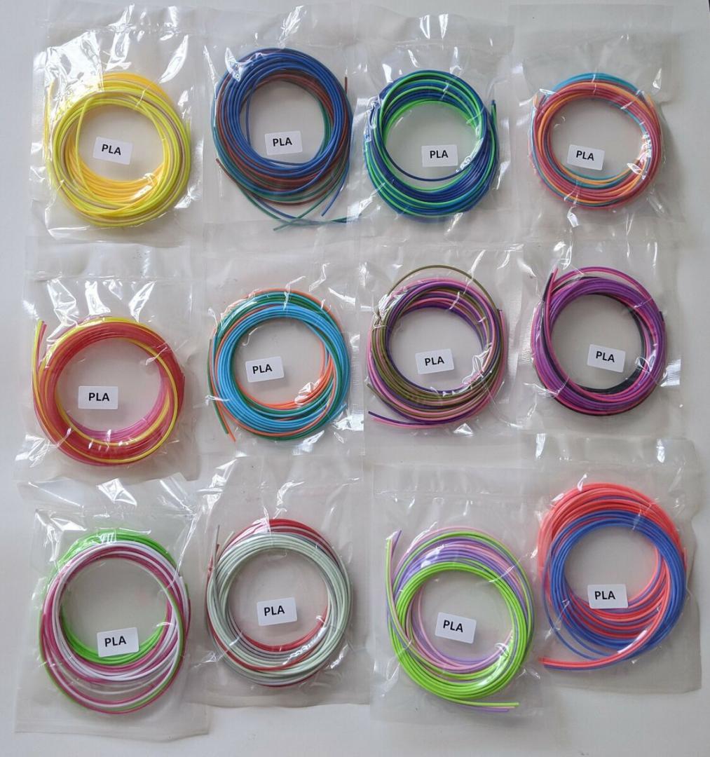 overlay_a475a63405559c1acb69978767854c8a.jpg Serioux PLA 1.75mm 3D Printer Filament 3pcs, temperatura 190-220 grade, - imagine 1